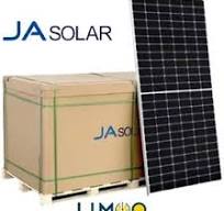 تصویر 1 از پنل خورشیدی 620 وات Trina Solar